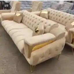 مبل چستر ماهور تخت شو 8 نفره