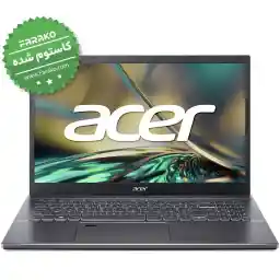 Acer Aspire5 A515 i7 1260P 16 1SSD 4 RTX2050 FHD