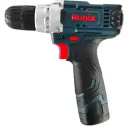 دریل پیچ گوشتی شارژی 12 ولت رونیکس مدل 8613