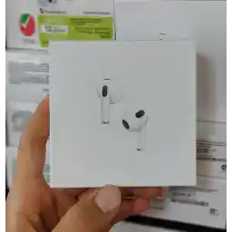 ایرپاد و بلوتوث اپل مدل: پرو3