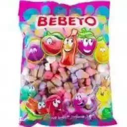 پاستیل بستنی ببتو اصل ترکیه با طعم و شکل بستنی