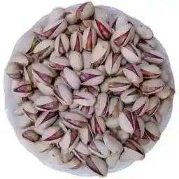 پسته احمد آقایی درجه یک خام