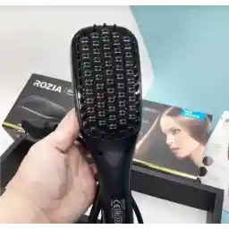 برس حرارتی روزیا مدل HR767