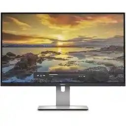 مانیتور دل واید اسکرین S2715H