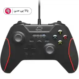 دسته بازی تسکو مدل TG 120