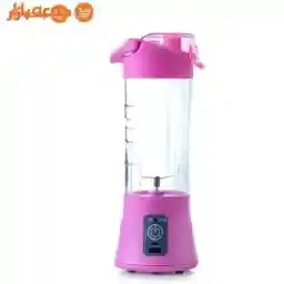 شیکر شارژی 6 تیغه مدل DDZ-08