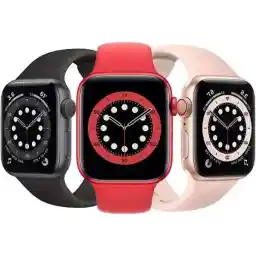 ساعت هوشمند اپل سری 6 سایز 40