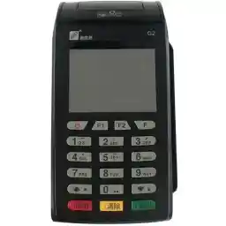 دستگاه کارتخوان g2 آکبند - – پوز سیار- فعالسازی وتحویل یک روزه