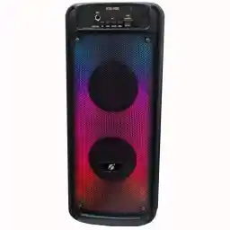 اسپیکر شارژی مدل kts 1600