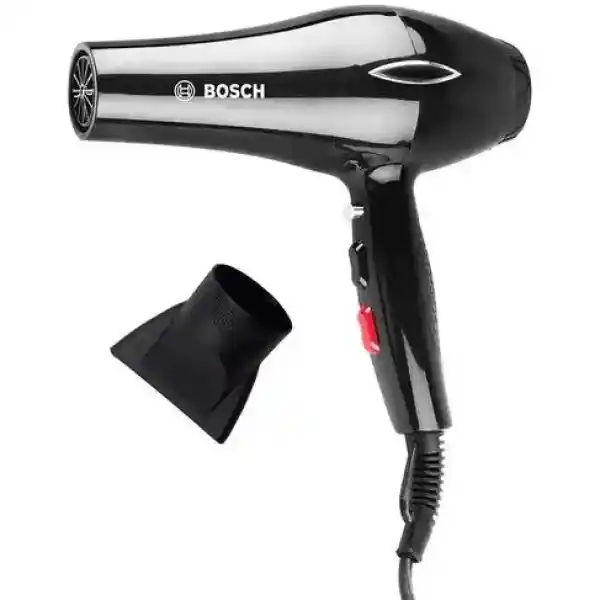Bosch Hair Dryer BC-9527