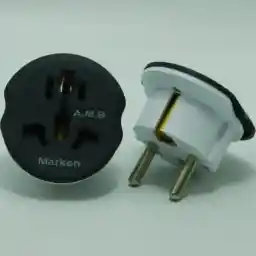 تبدیل 3 به 2 برق (مبدل برق)