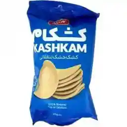 کشک خشک سمیه - 20 گرم