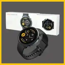 ساعت هوشمند میبرو مدل Watch A1