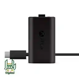 باتری قابل شارژ کنترلر ایکس باکس مدل ۱۵۵۶