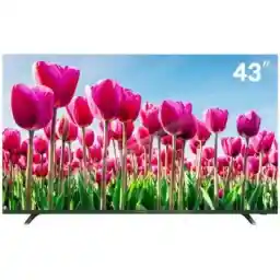 تلویزیون دوو مدل DSL-43S7100EM سایز 43 اینچ هوشمند