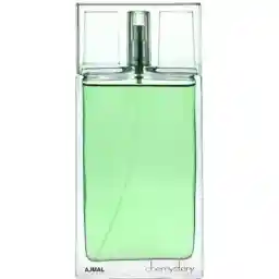 ادو پرفیوم مردانه مدل Chemystery حجم 90 میل اجمل