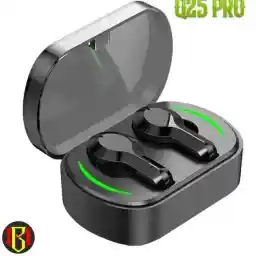 ایرپاد power Q25 pro - مشکی