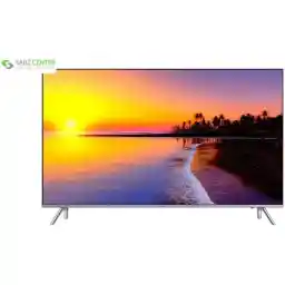 تلویزیون ال ای دی هوشمند سامسونگ مدل 75NU8900 سایز 75 اینچ