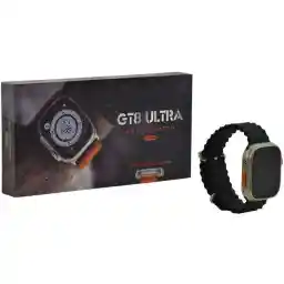 ساعت هوشمند الترا اقتصادی مدل GT8 ULTRA