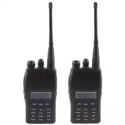 بیسیم واکی تاکی اصلی موتورولا مدل MT-777 - دو عددی