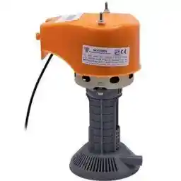 پمپ کولر آبی موتوژن