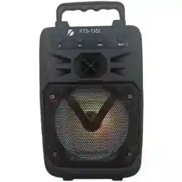 اسپیکر قابل حمل kts1352