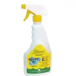 اسپری دافع حشرات درمین ۴۵۰ میلی لیتر