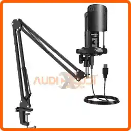 میکروفن کندانسر مائونو مدل AU-PM461S