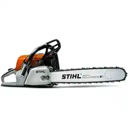 اره زنجیری اشتیل MS381 SHIHL gasoline chainsaw