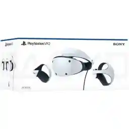 هدست واقعیت مجازی سونی مدل PlayStation VR2