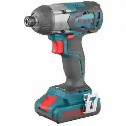 پیچ گوشتی شارژی 20 ولت رونیکس مدل 8906