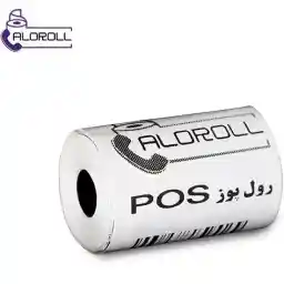 رول کارتخوان 18 متری