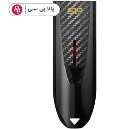 فلش مموری سیلیکون پاور مدل Blaze B25 ظرفیت 64 گیگ