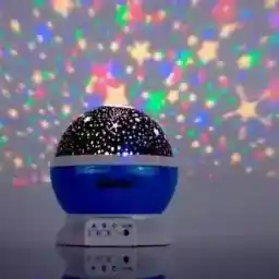 شب خواب ماه ستاره