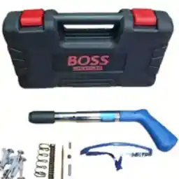 تفنگ میخکوب دستی مدل BS-NG باس