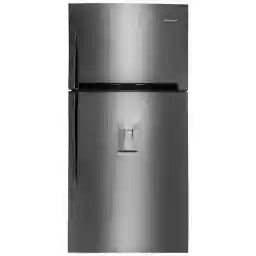 یخچال فریزر فریزر بالا دیپوینت  T7