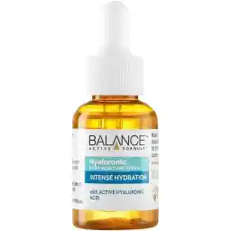سرم آبرسان و ضدچروک بالانس HYALURONIC INTENSE HYDRATION حجم 30 میلی لیتر