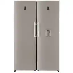 یخچال فریزر دوقلو ال جی مدل LF25F/LF25R