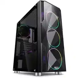 کیس اوست مدل GT-AV02-BG