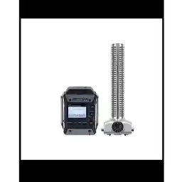 رکوردر پرتابل صدا زووم Zoom F1-SP