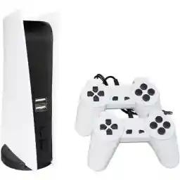 کنسول بازی مدل GS5(ارساااال رایگان)