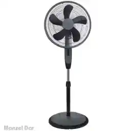 پنکه تکنو مدل Te-9110