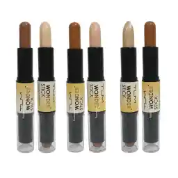 کانتور،کانسیلر دوطرفه تایلامی TLMمدل Wonder Stick