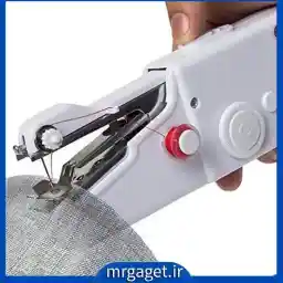 چرخ خیاطی دستی هندی استیچ