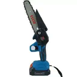 اره زنجیری شارژی M70 باس