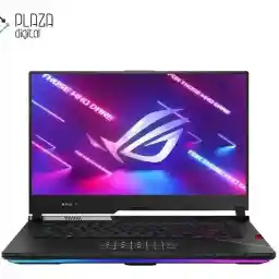 ASUS G533ZXلپ تاپ ایسوس G533ZX 32GB RAM 1TB SSD i9 16GB VGA