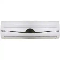 کولر گازی 30000 جنرال شکار طرح لبخند GNRR-30GRAA-I R410