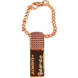 فلش مموری ایکس انرژی مدل Elegant USB3.1 با ظرفیت 64 گیگابایت