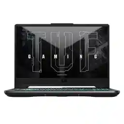 لپ تاپ ایسوس 15.6 اینچی مدل TUF FX506HF پردازنده Core i5 11400H رم 32GB حافظه 512GB SSD گرافیک 4GB RTX2050