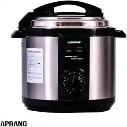 زودپز برقی جی پاس مدل GPC307-6L